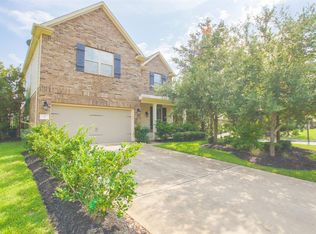 87 Wood Drake Pl, The Woodlands, TX 77375