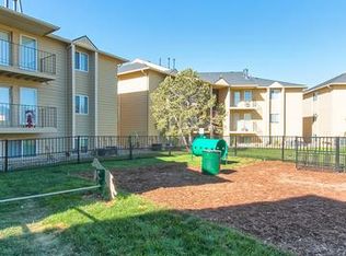Colony Hills Apartments, Colorado Springs, CO 80916