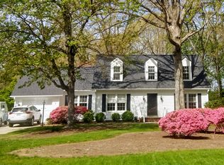 2421 Ferguson Rd, Raleigh, NC 27612