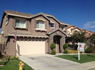 3017 Tagura Dr, Modesto, CA 95355