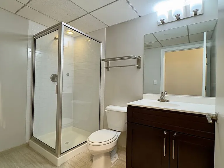 Charming 1 Bedroom/1 Bathroom Apartment Unit in Downtown Baltimore, MD! Unit 416 — Photo 146