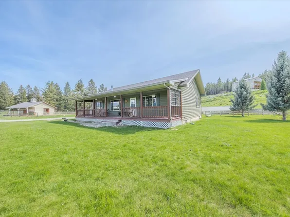 163 Marias Trl, Rexford, MT 59930
