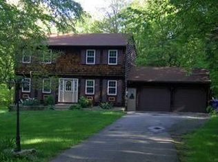 54 Upper Bogue Rd, Harwinton, CT 06791
