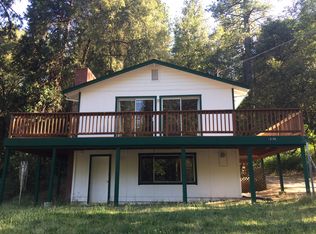 19198 Ridge Rd, Pine Grove, CA 95665