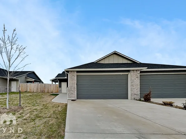5791 E Bristol St #5791, Wichita, KS 67206