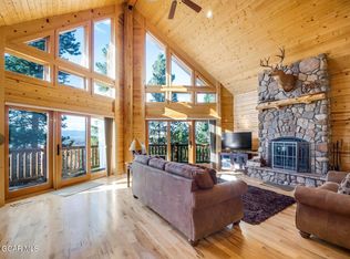 750 Gcr 899 Dr, Granby, CO 80446