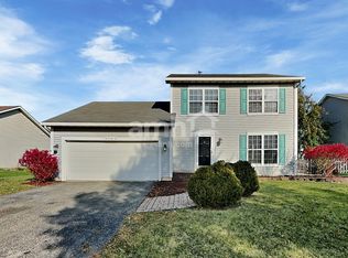 4125 Foli St, Plano, IL 60545
