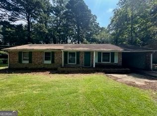 4780 Janice Dr, Atlanta, GA 30337