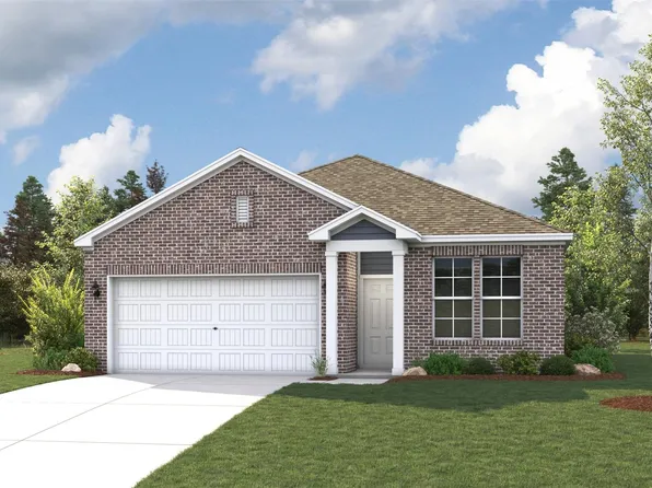 8305 Rose Quartz Dr, Texas City, TX 77591