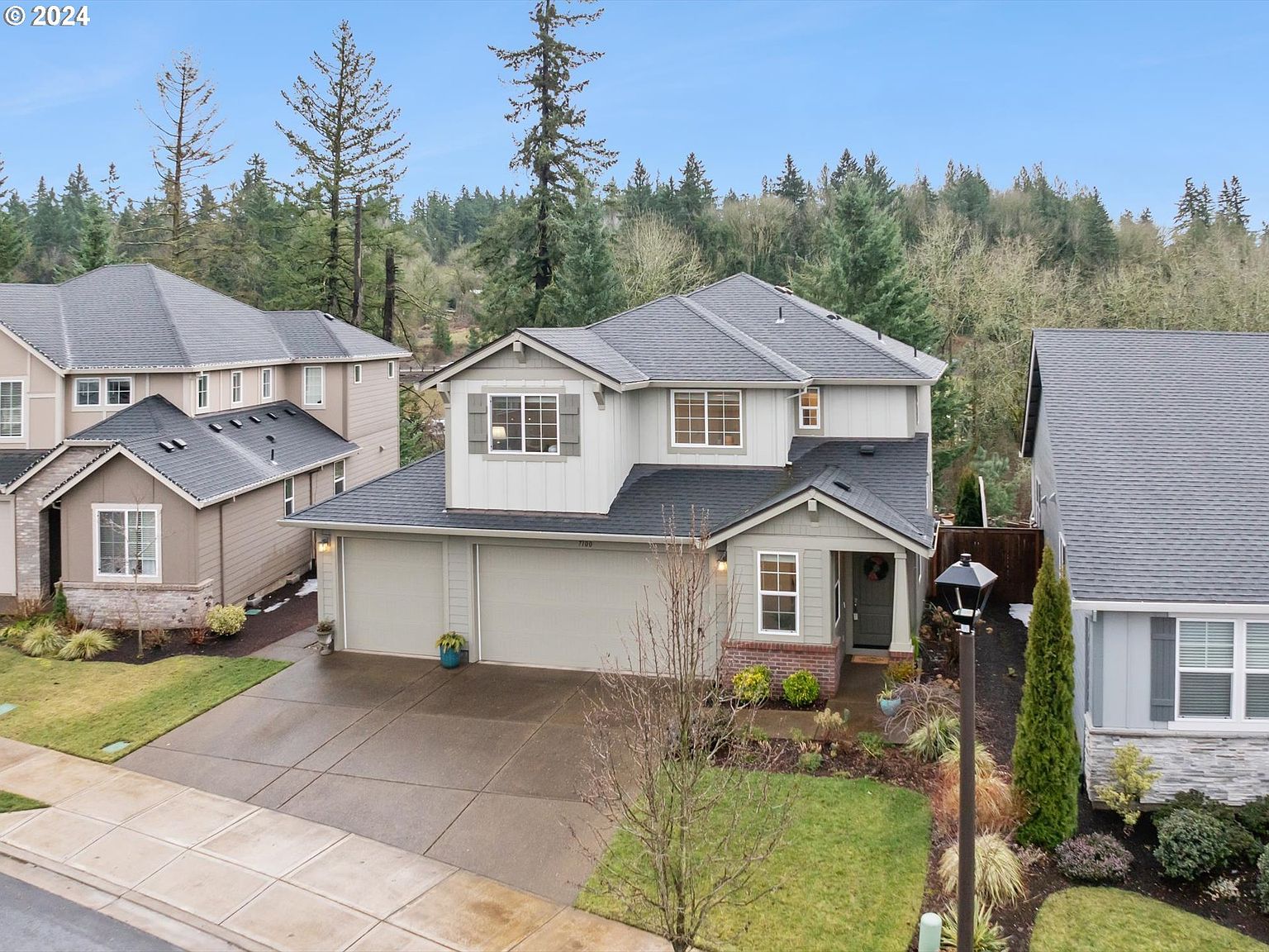 7100 SW Barr Ln, Tualatin, OR 97062 Zillow