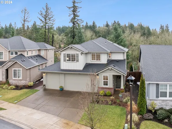 7100 SW Barr Ln, Tualatin, OR 97062