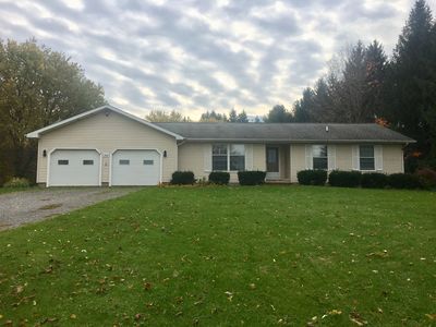 3960 Lower Mountain Rd, Lockport, NY, 14094