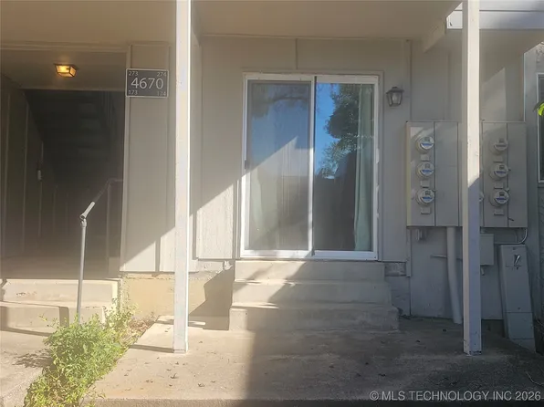 4670 E 68th St Unit 174, Tulsa, OK 74136
