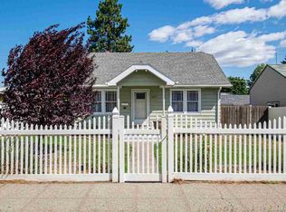 547 E Sanson Ave, Spokane, WA 99207