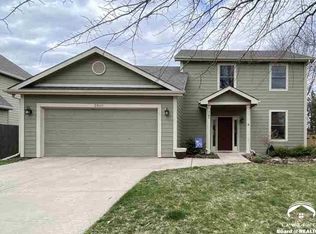 3900 Monterey Pl, Lawrence, KS 66049