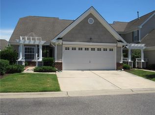 107 Lands End Ln, Carrollton, VA 23314