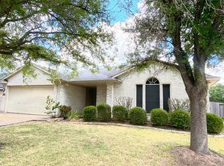 17320 Bishopsgate Dr, Pflugerville, TX 78660