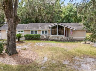 5311 NW 54th Ct, Gainesville, FL 32653