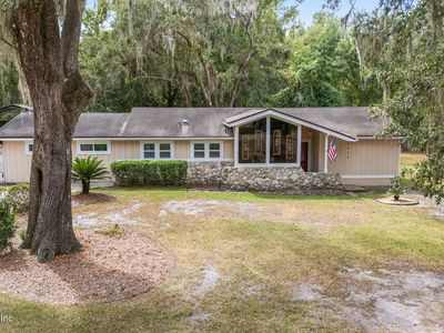 5311 NW 54TH Court, Gainesville, FL, 32653