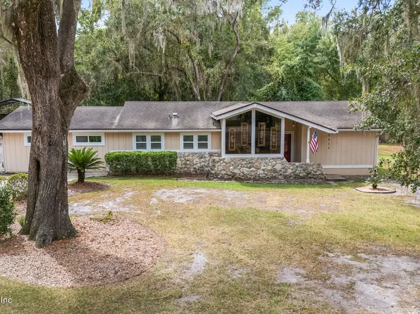 5311 NW 54TH Court, Gainesville, FL 32653
