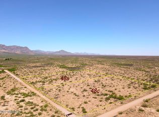 Gila Monster Ct #A, San Simon, AZ 85632