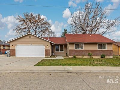 9225 W Irving St, Boise, ID, 83704