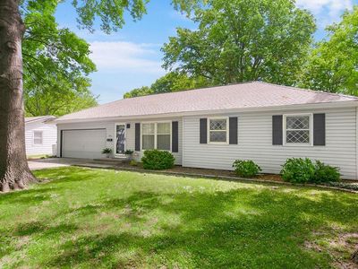 714 S Church St, Olathe, KS, 66061