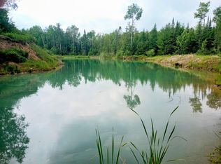 Sugar River Rd, Gladwin, MI 48624