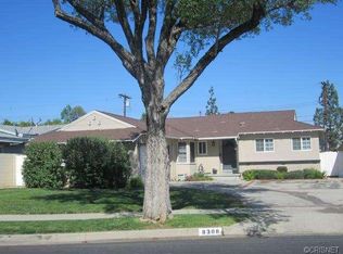 8308 Rathburn Ave, Northridge, CA 91325