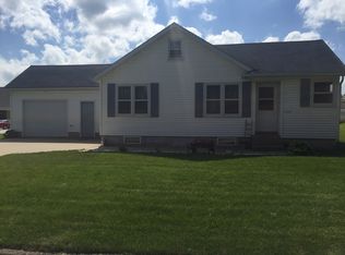 1025 9th St, Jesup, IA 50648