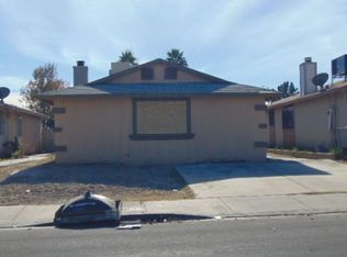4519 Bingham Ave, Las Vegas, NV 89110