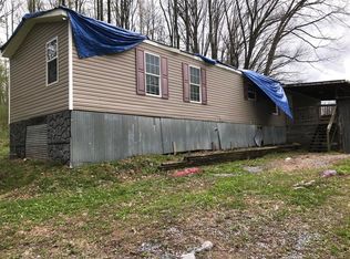 27300 Yellow Springs Rd, Meadowview, VA 24361