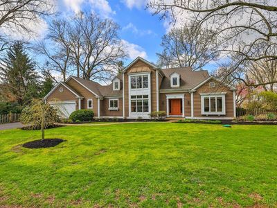 711 Park Ave, Terrace Park, OH, 45174