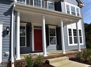 13625 Rumsey Pl, Hughesville, MD 20617