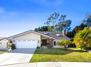 25432 Calle Jardin, San Juan Capistrano, CA 92675