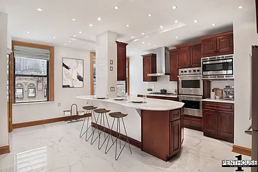 Rented by WAM Partners - William Moses Co.