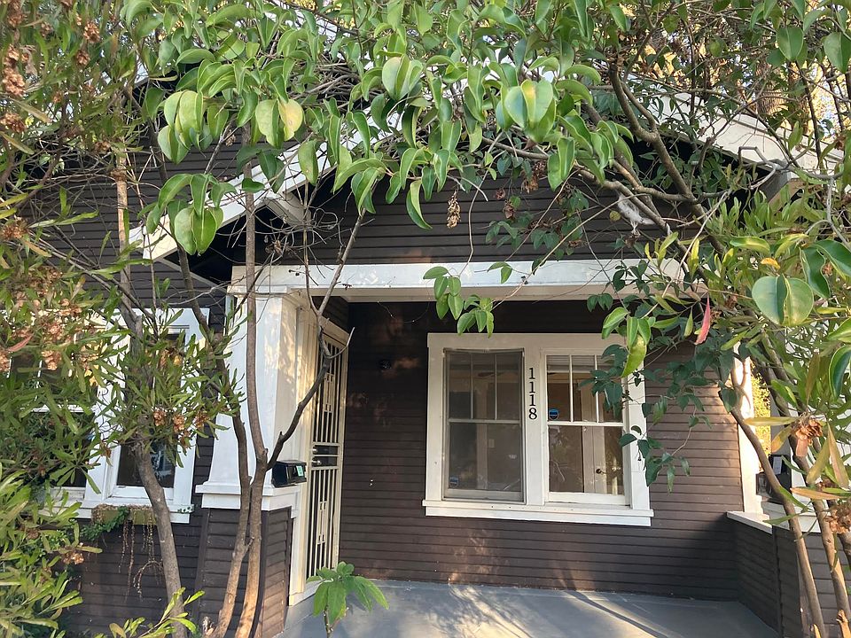 1st image of 1118 Morgan St