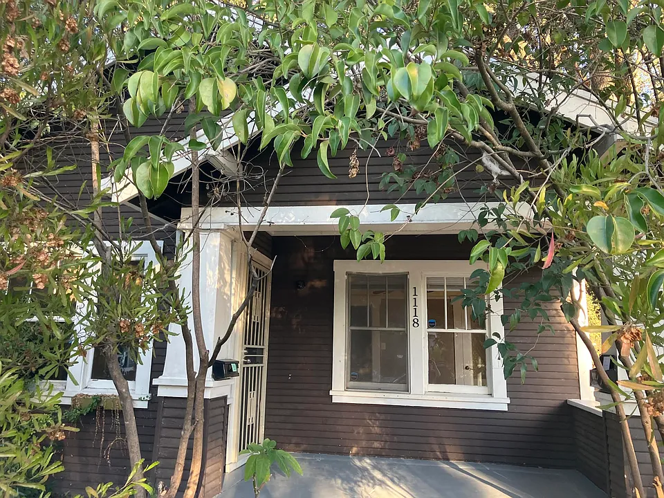 1118 Morgan St