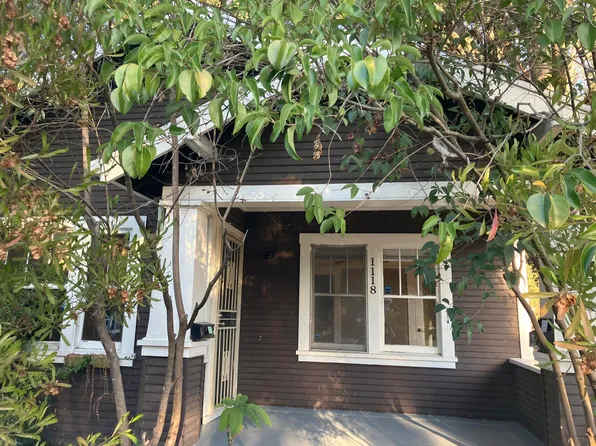 1118 Morgan St, Santa Rosa, CA 95401