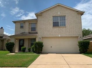29523 N Legends Bend Dr, Spring, TX 77386