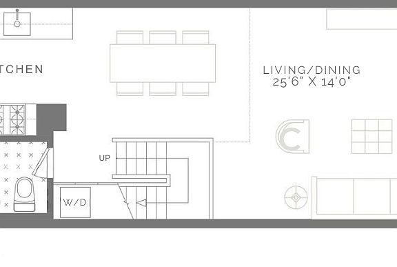 2nd image of 305 2nd Ave APT 321
