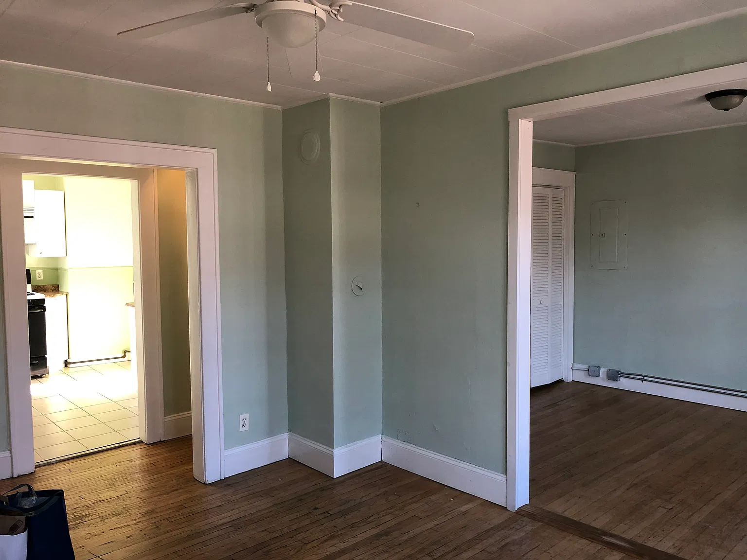 1 bed, $1,650 — Photo 4