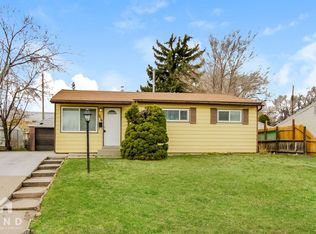 5110 S Pieper Blvd, Kearns, UT 84118
