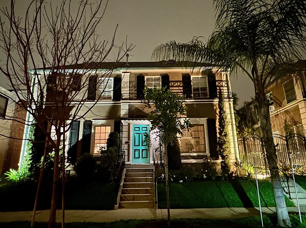 1 bed, 1200 sqft, $2,995 — Photo 3