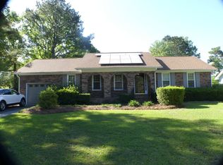 2631 Delhi Rd, North Charleston, SC 29406