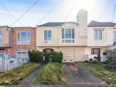 1706 31st Ave, San Francisco, CA, 94122