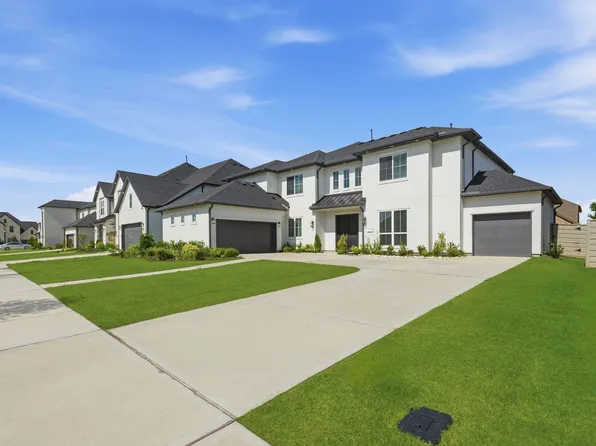 4922 Grapevine Ln, Manvel, TX 77578