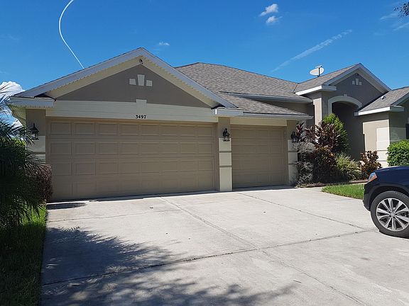 2nd image of 3497 White Adler Ct
