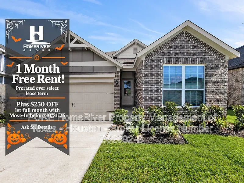 3 bed, 2.0 bath, 1561 sqft, $1,995 — Photo 1