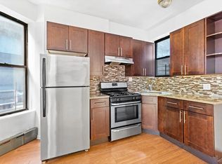 2655 Frederick Douglas Blvd #2N, New York, NY 10030